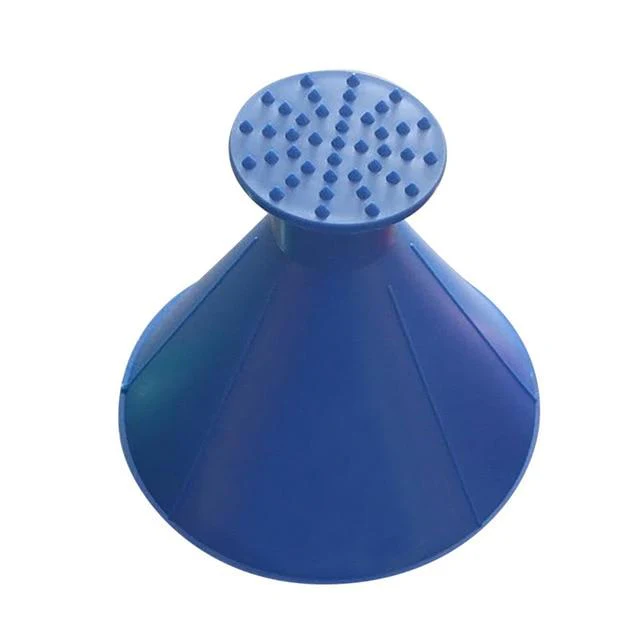 SuperScraper™ - Windshield Ice & Snow Scraper (2 pcs) - Image 7
