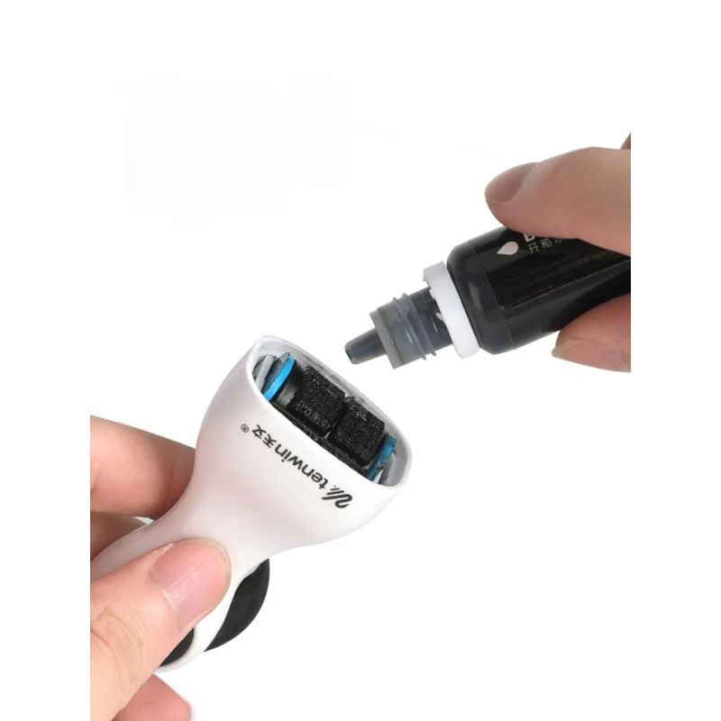 Advanced Privacy Protection Roller With Unboxing Blade - Image 5