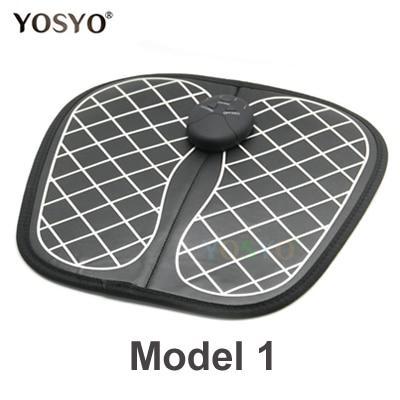 YOSYO™ Pain-Relief EMS Foot Massager - Image 2
