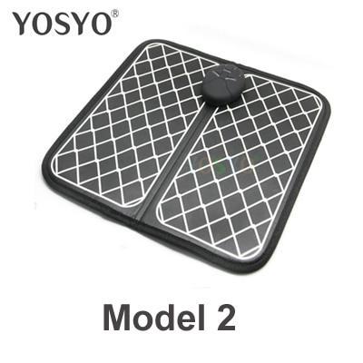 YOSYO™ Pain-Relief EMS Foot Massager - Image 3