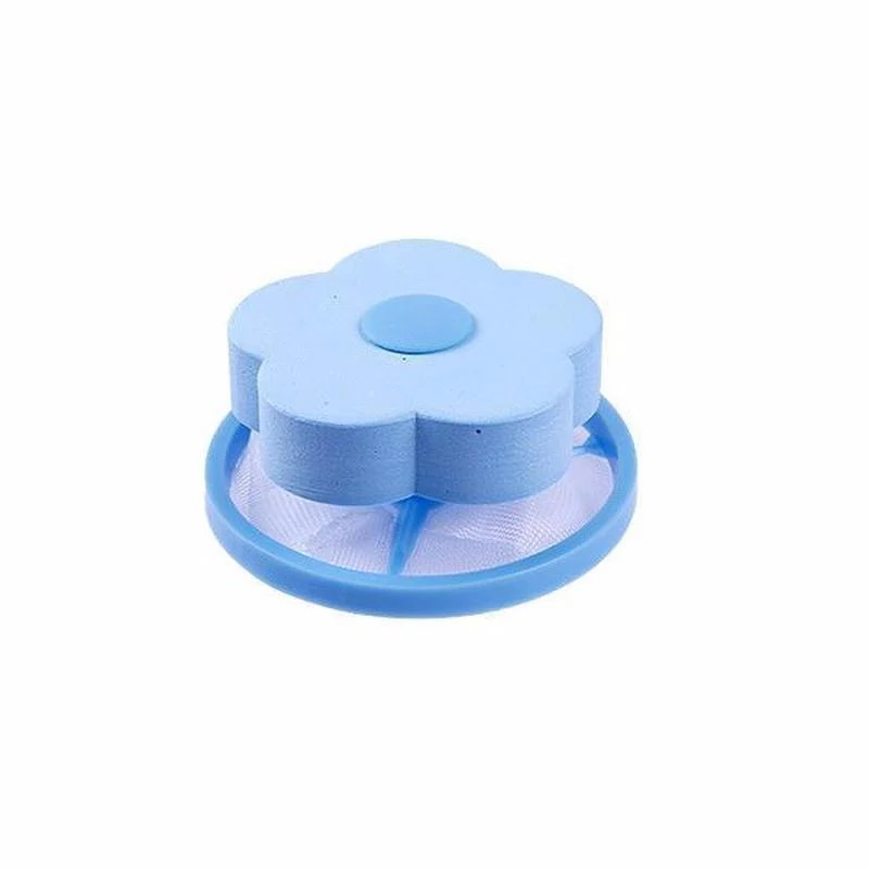 Floating Laundry Fur and Lint Filter (2 pcs ) - Image 4