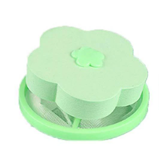 Floating Laundry Fur and Lint Filter (2 pcs ) - Image 5