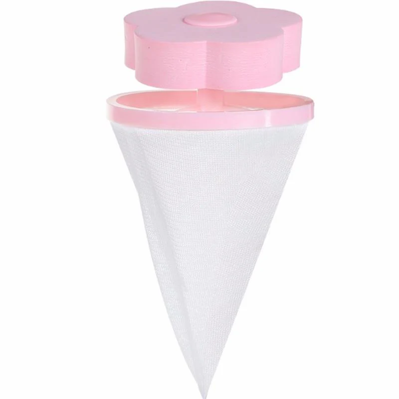 Floating Laundry Fur and Lint Filter (2 pcs ) - Image 6
