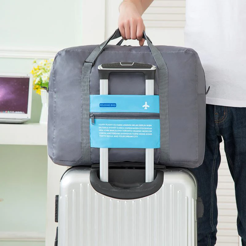 Indigo™ Travel Cubes - Perfect Luggage Organizer (6 PCS) + Gift - Image 10