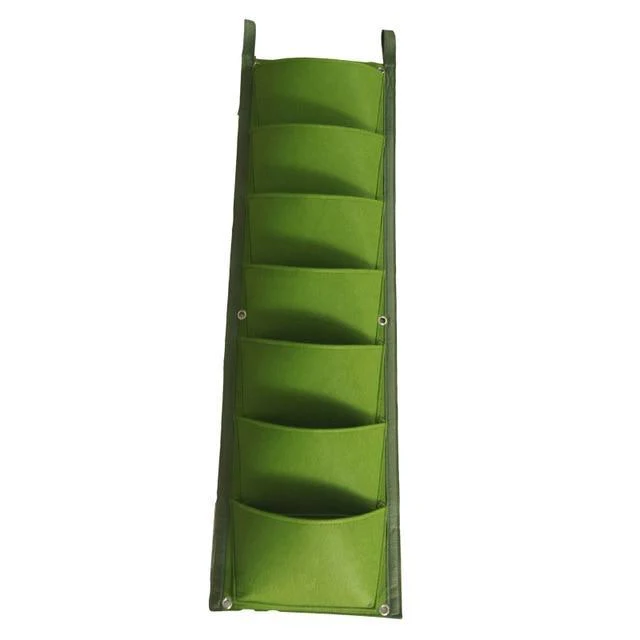 IndoorGarden™ Vertical Hanging Wall Planter - Image 15