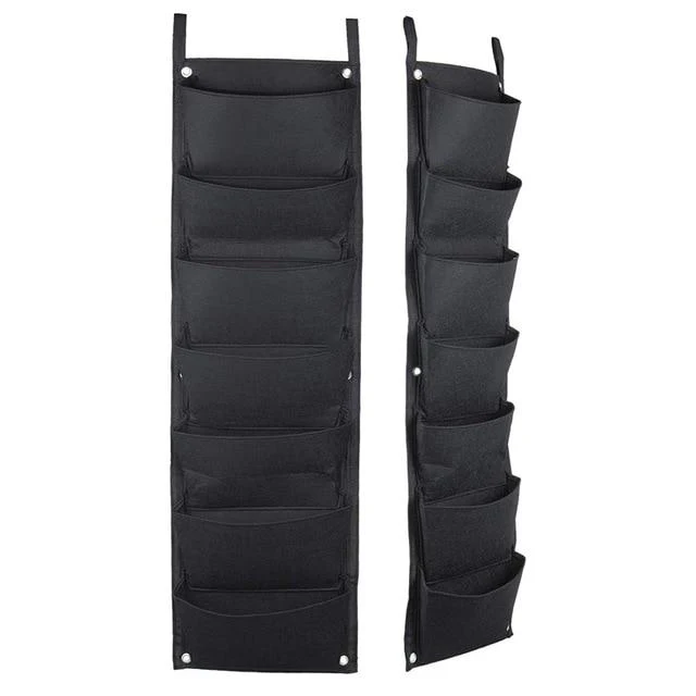IndoorGarden™ Vertical Hanging Wall Planter - Image 18