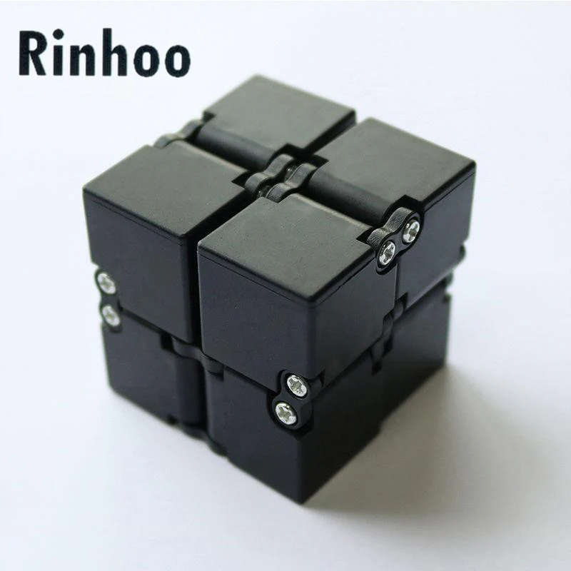 Infinity Cube