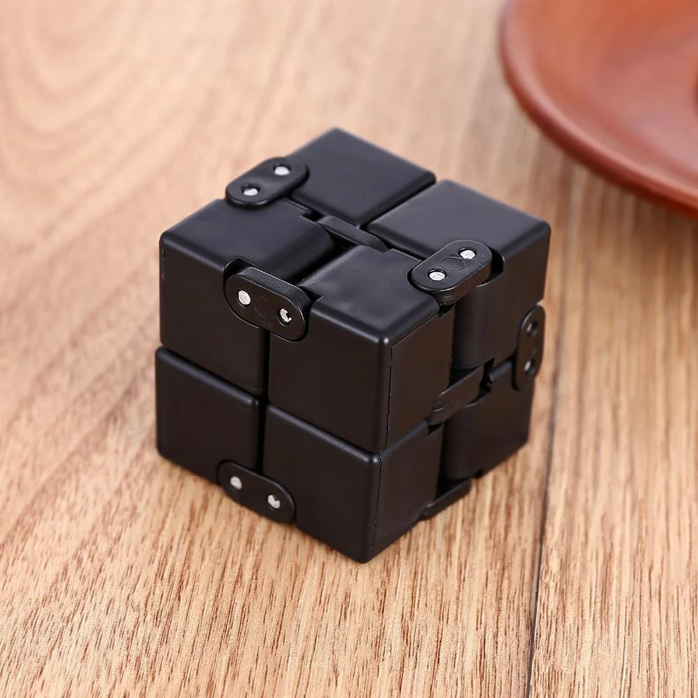 Infinity Cube - Image 4