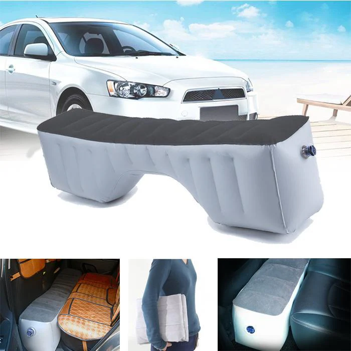 Inflatable Back Seat Extender