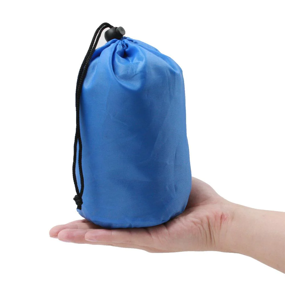 4-Mode Inflatable Travel Pillow - Image 7