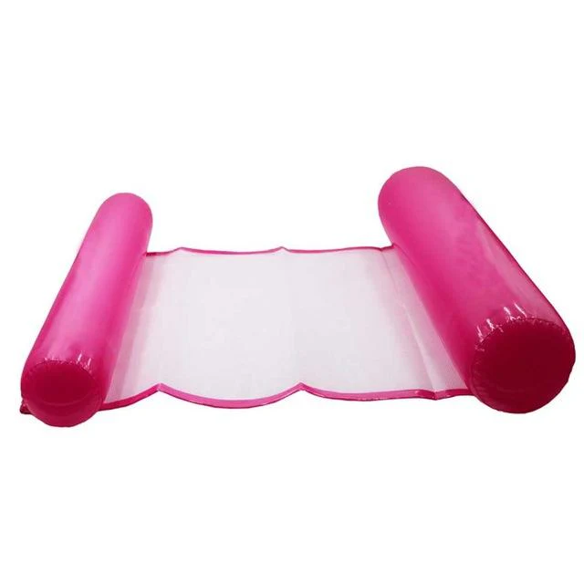LuxuryPool™ Inflatable Floating Hammock - Image 4