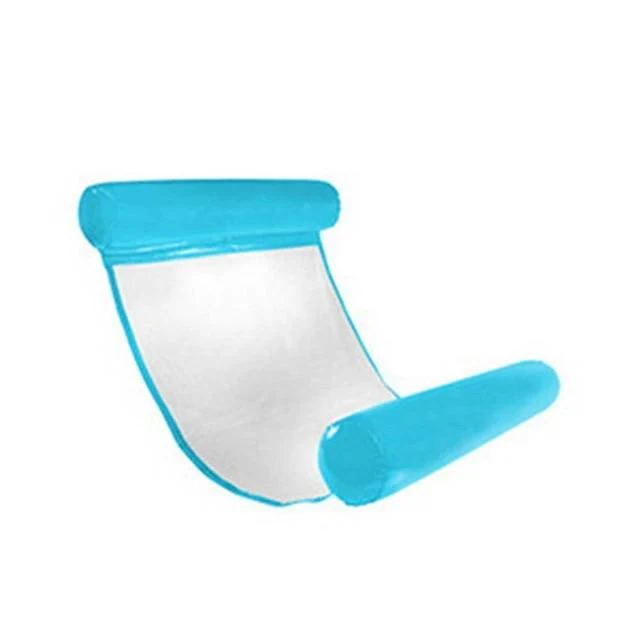LuxuryPool™ Inflatable Floating Hammock - Image 5