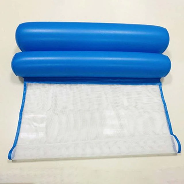 LuxuryPool™ Inflatable Floating Hammock - Image 7