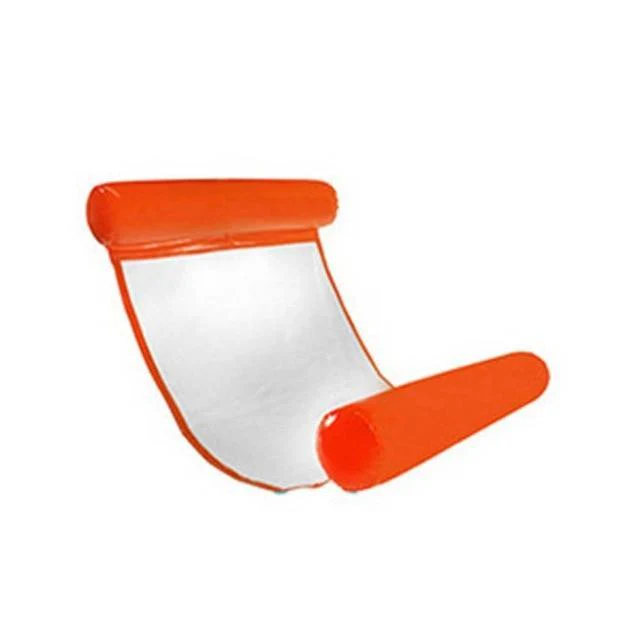 LuxuryPool™ Inflatable Floating Hammock - Image 8