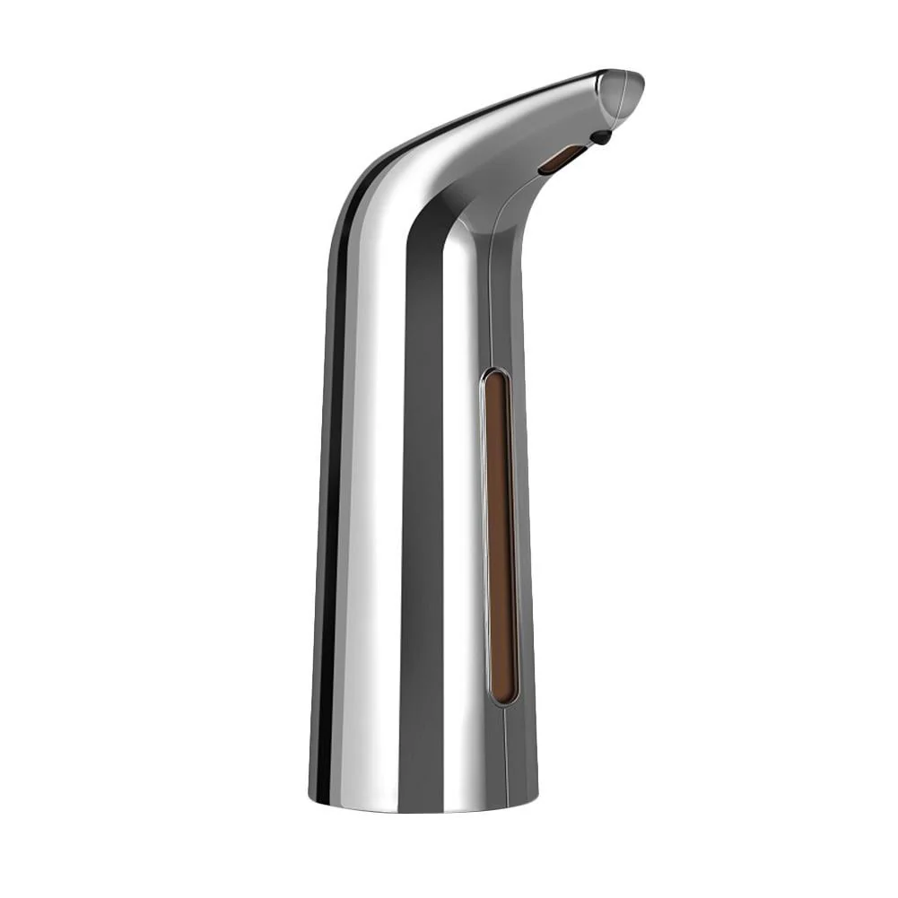 FutureTech™ Infrared & Motion Sensor Automatic Soap Dispenser - Image 2