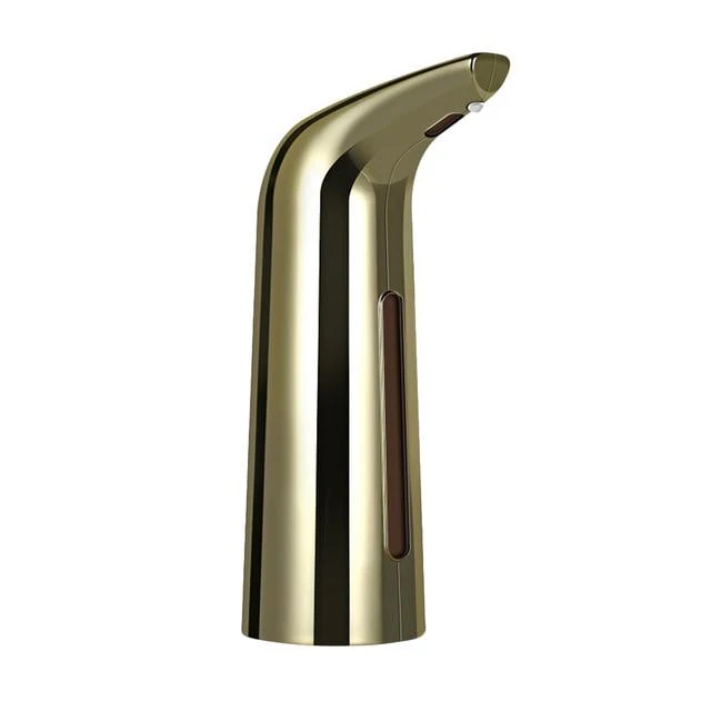 FutureTech™ Infrared & Motion Sensor Automatic Soap Dispenser - Image 3