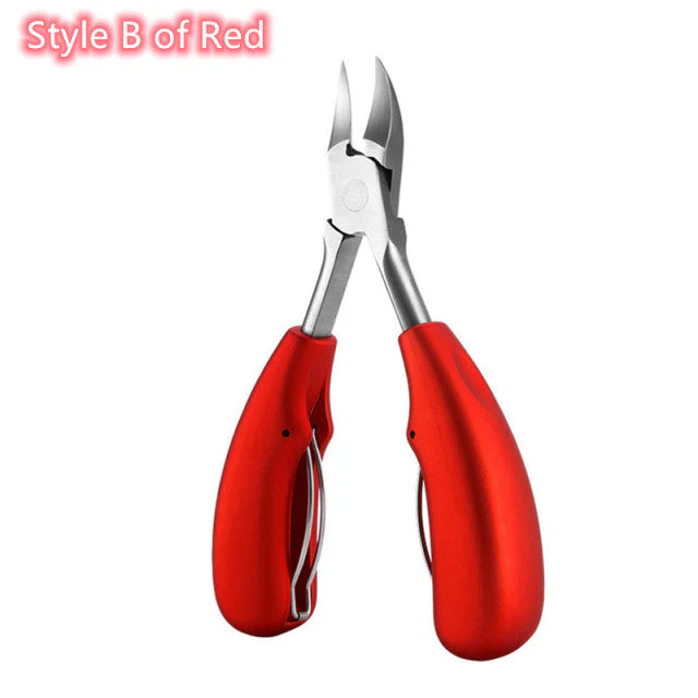 Medical-grade Nail Correction Clippers Set - Image 10