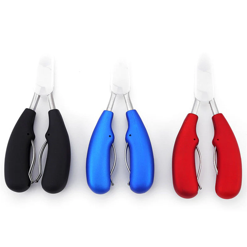 Medical-grade Nail Correction Clippers Set - Image 12