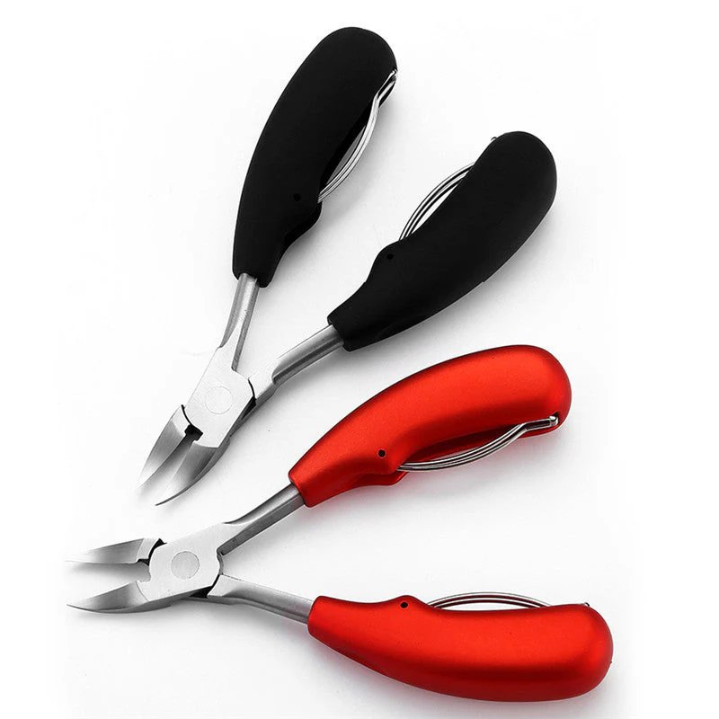 Medical-grade Nail Correction Clippers Set - Image 13