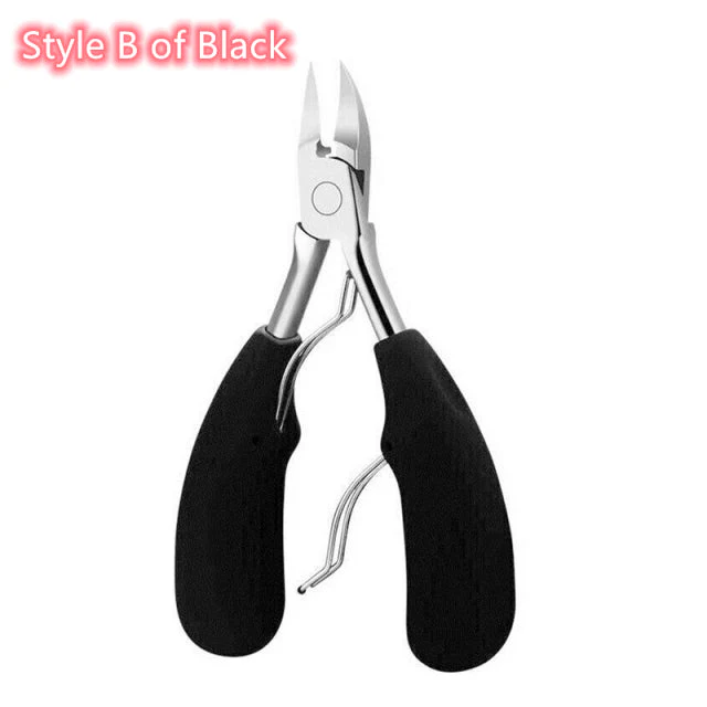 Medical-grade Nail Correction Clippers Set - Image 4