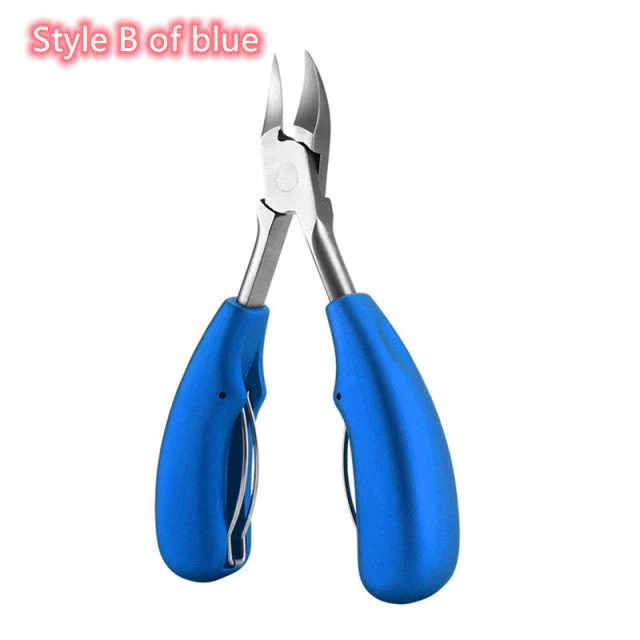 Medical-grade Nail Correction Clippers Set - Image 6