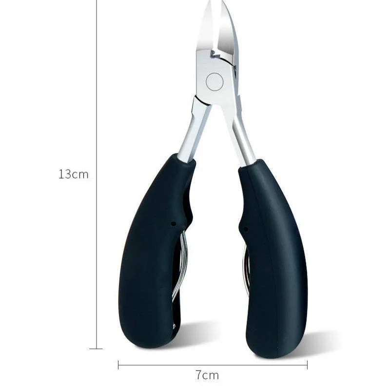 Medical-grade Nail Correction Clippers Set - Image 7