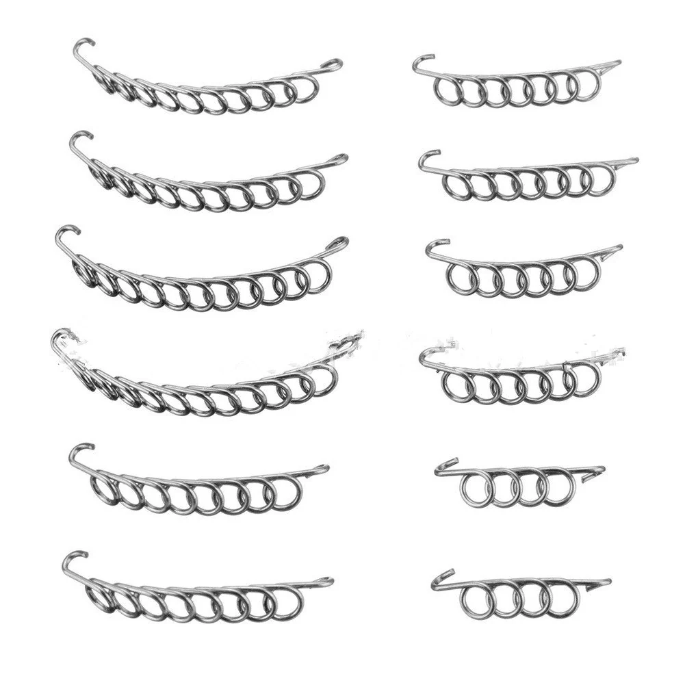 Ingrown Toe Nail Correction Wire (12pcs) - Image 3