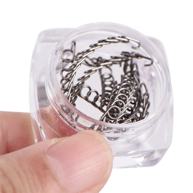 Ingrown Toe Nail Correction Wire (12pcs) - Image 5