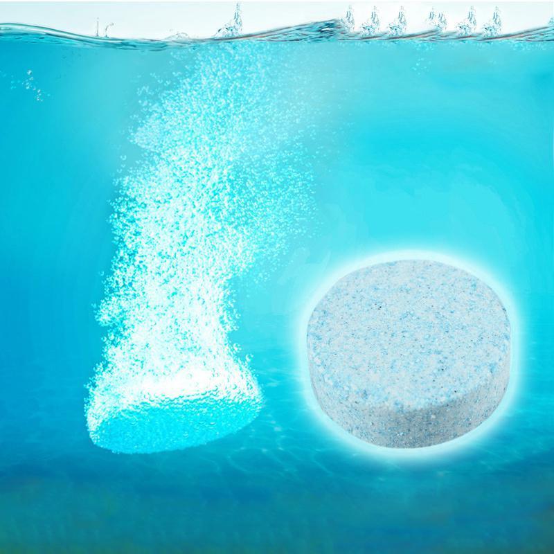 PowerPill™ - Instant Windshield Washer Tablets - Image 2