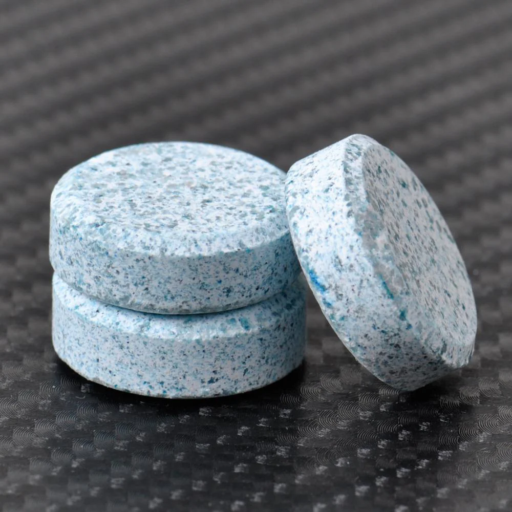 PowerPill™ - Instant Windshield Washer Tablets - Image 3