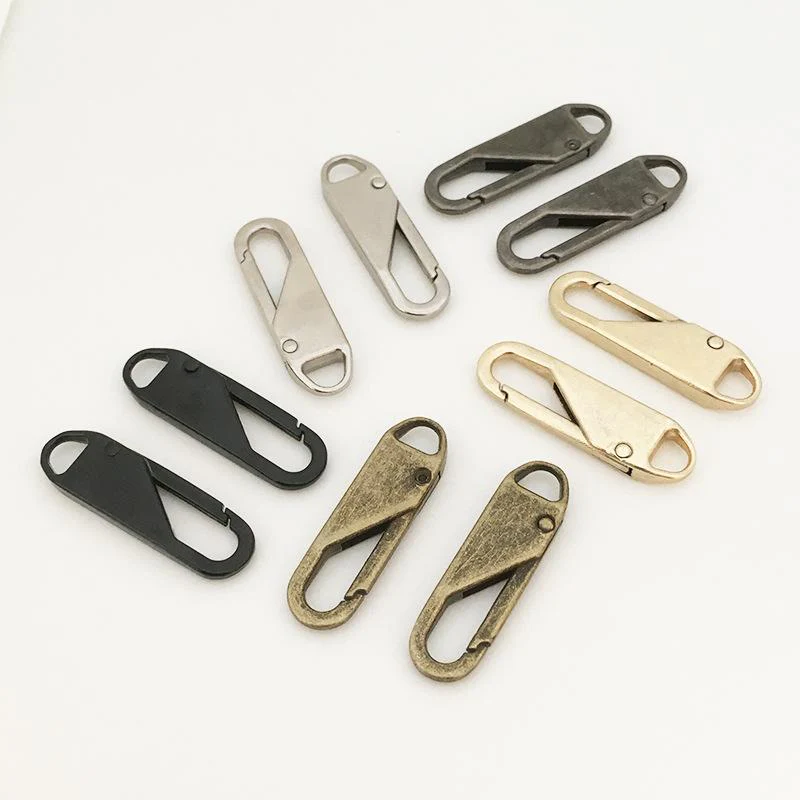 Instant Zipper Repair Replacement (5pcs) - Image 10
