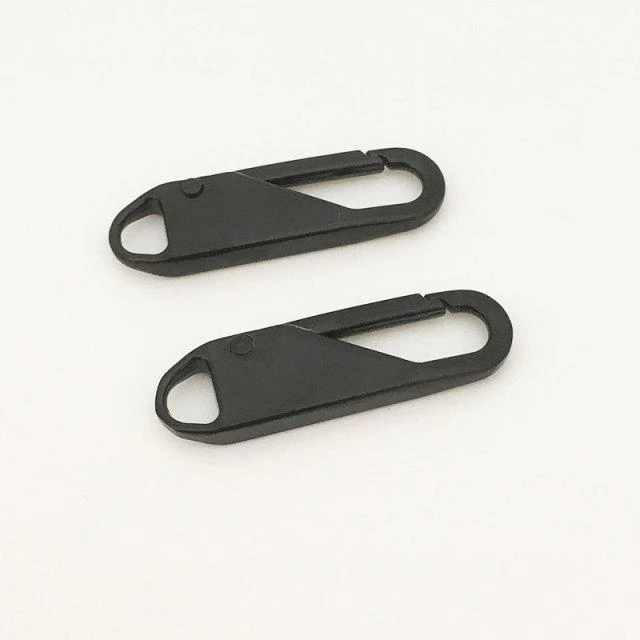 Instant Zipper Repair Replacement (5pcs) - Image 3