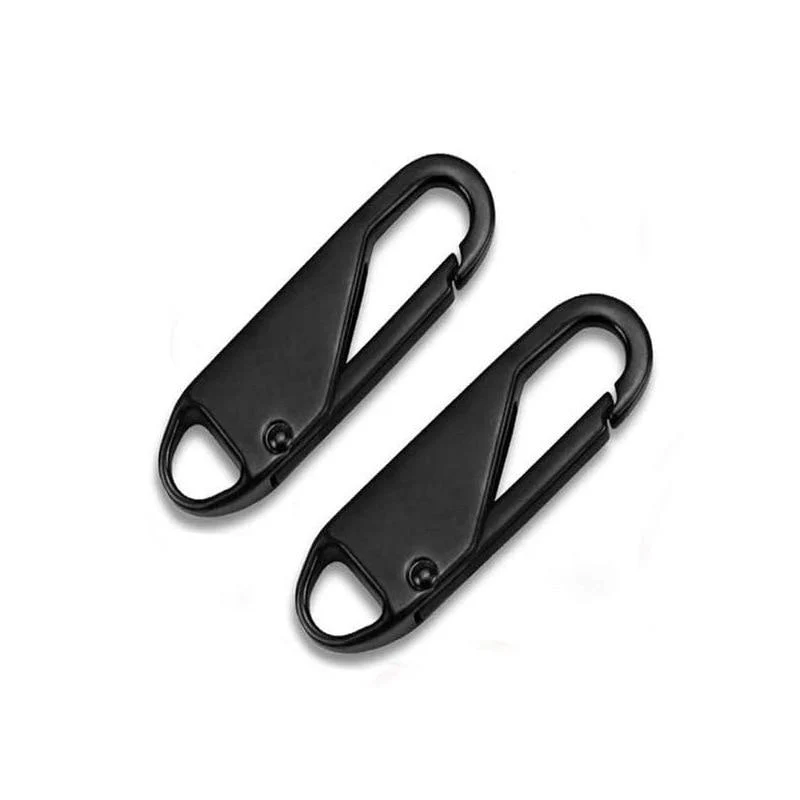 Instant Zipper Repair Replacement (5pcs) - Image 4