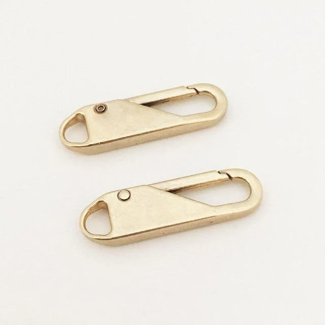 Instant Zipper Repair Replacement (5pcs) - Image 5