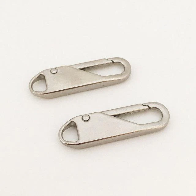 Instant Zipper Repair Replacement (5pcs) - Image 7