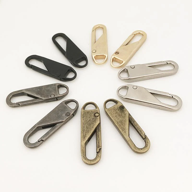 Instant Zipper Repair Replacement (5pcs) - Image 8