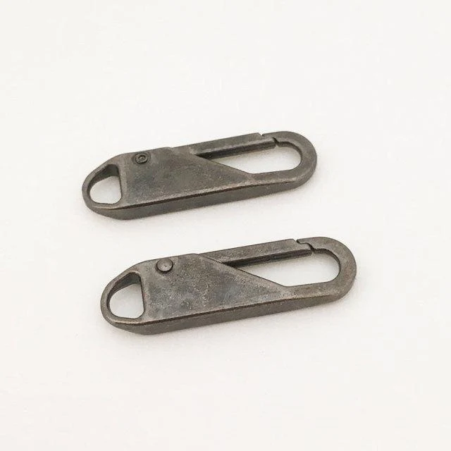 Instant Zipper Repair Replacement (5pcs) - Image 9