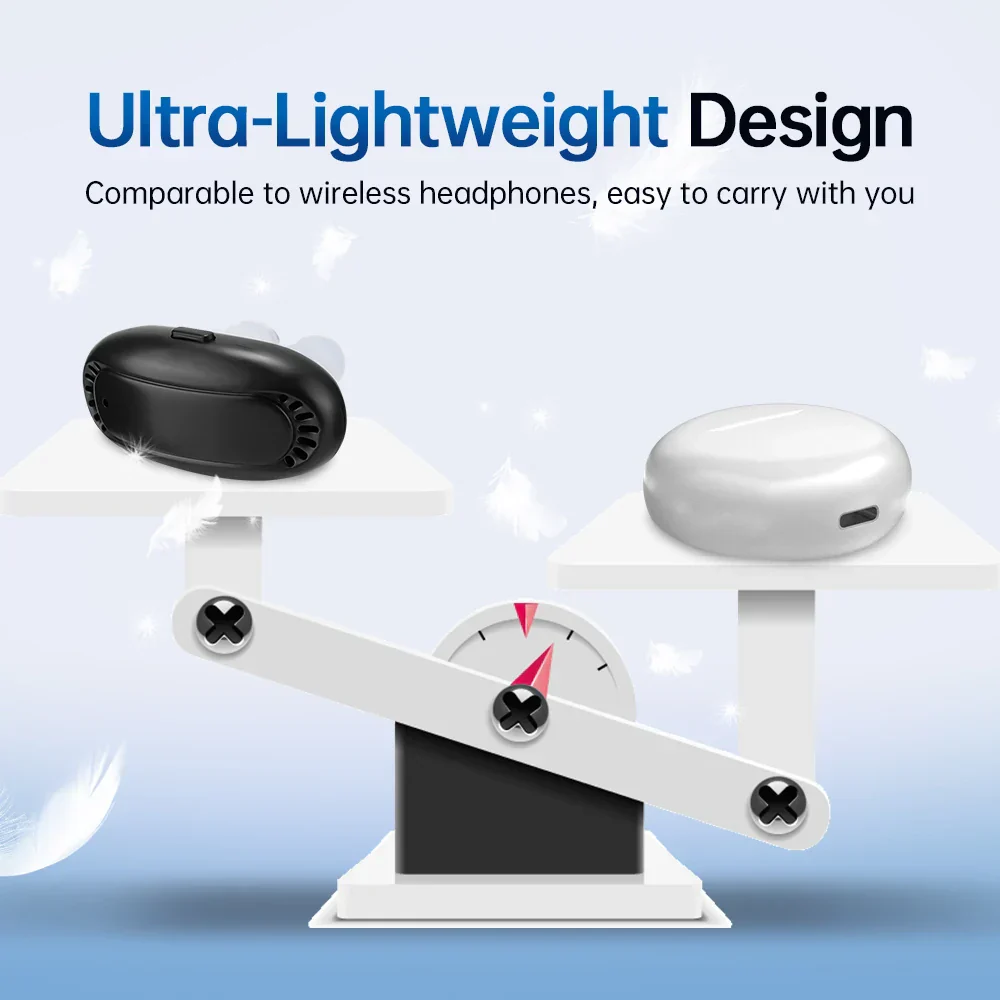 Advanced High-Frequency Pulse &  Red Light Rhinitis And Allergy Nasal Therapy Device - Image 10