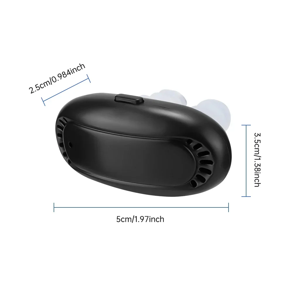 Advanced High-Frequency Pulse &  Red Light Rhinitis And Allergy Nasal Therapy Device - Image 16