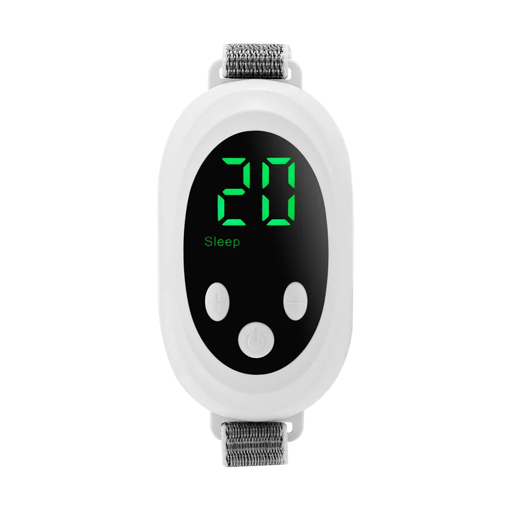 BalancePulse Smart Dual-Frequency EMS Sleep & Focus Regulator - Image 11