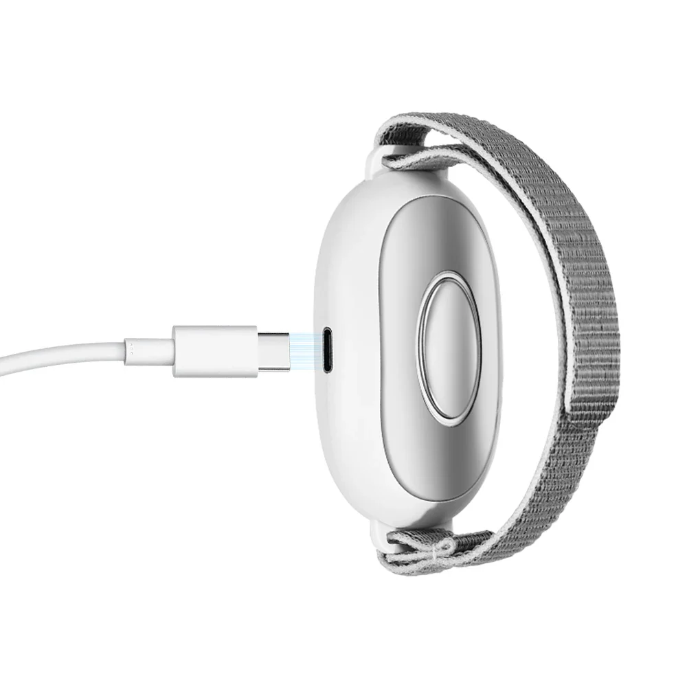BalancePulse Smart Dual-Frequency EMS Sleep & Focus Regulator - Image 8