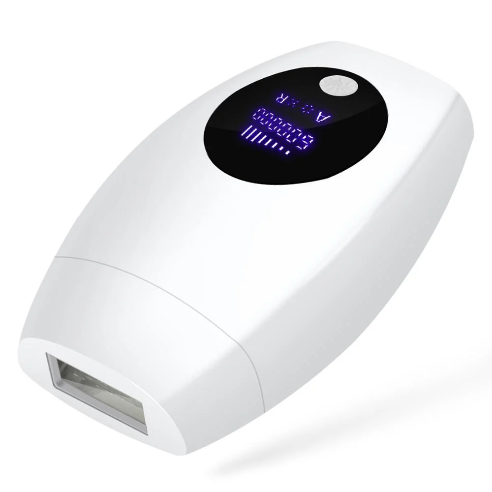 Professional IPL Permanent Laser Hair Removal Handset - Image 3