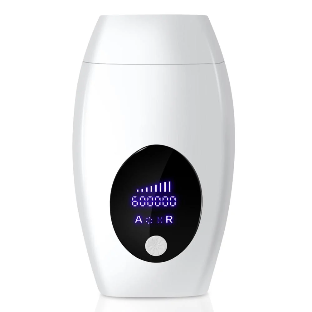 Professional IPL Permanent Laser Hair Removal Handset - Image 4