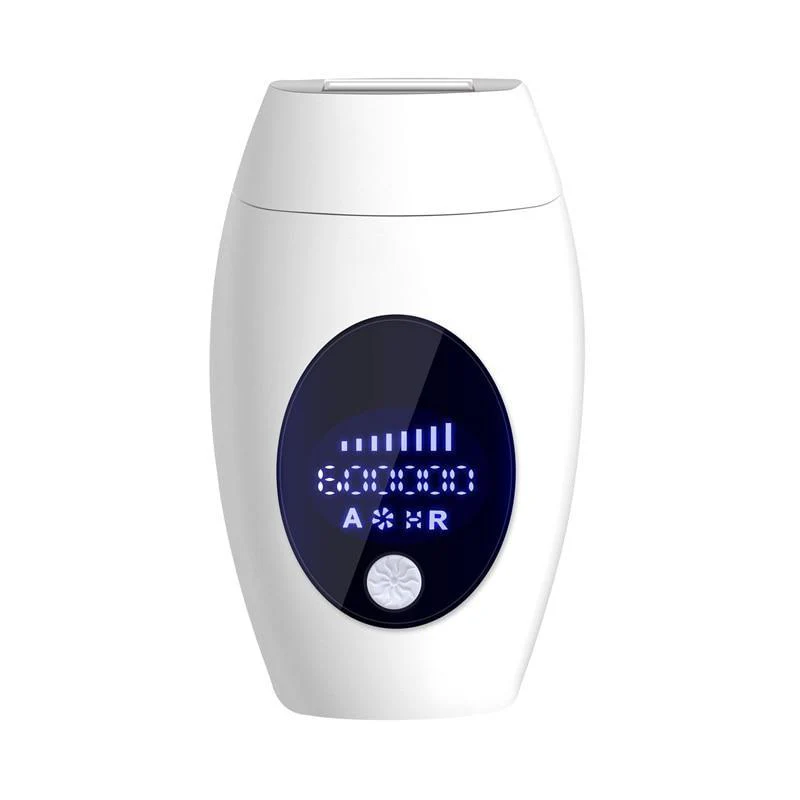 Professional IPL Permanent Laser Hair Removal Handset - Image 5
