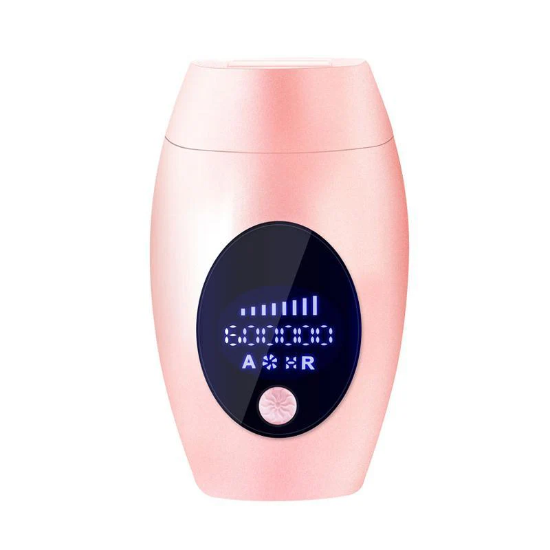 Professional IPL Permanent Laser Hair Removal Handset - Image 6