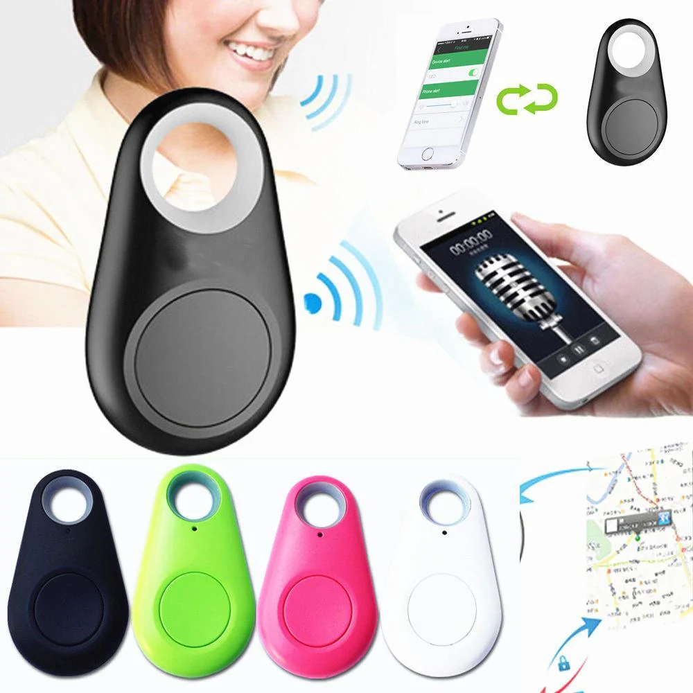 iTag Smart Bluetooth 4.0 Anti Lost Alarm