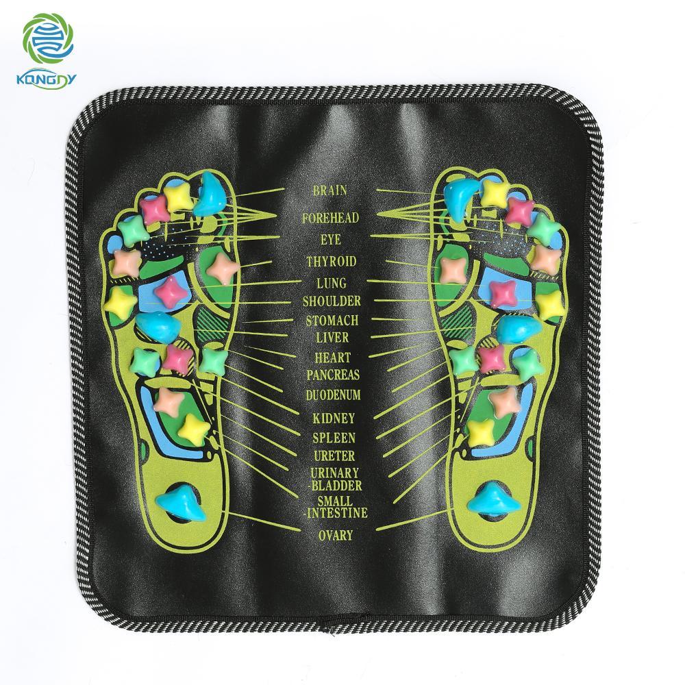 Japanese Zen Reflexology and Foot Massage Mat - Image 4
