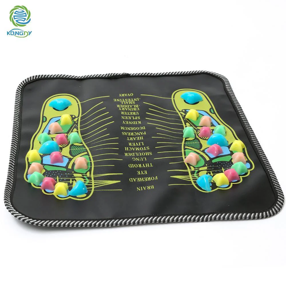 Japanese Zen Reflexology and Foot Massage Mat - Image 5