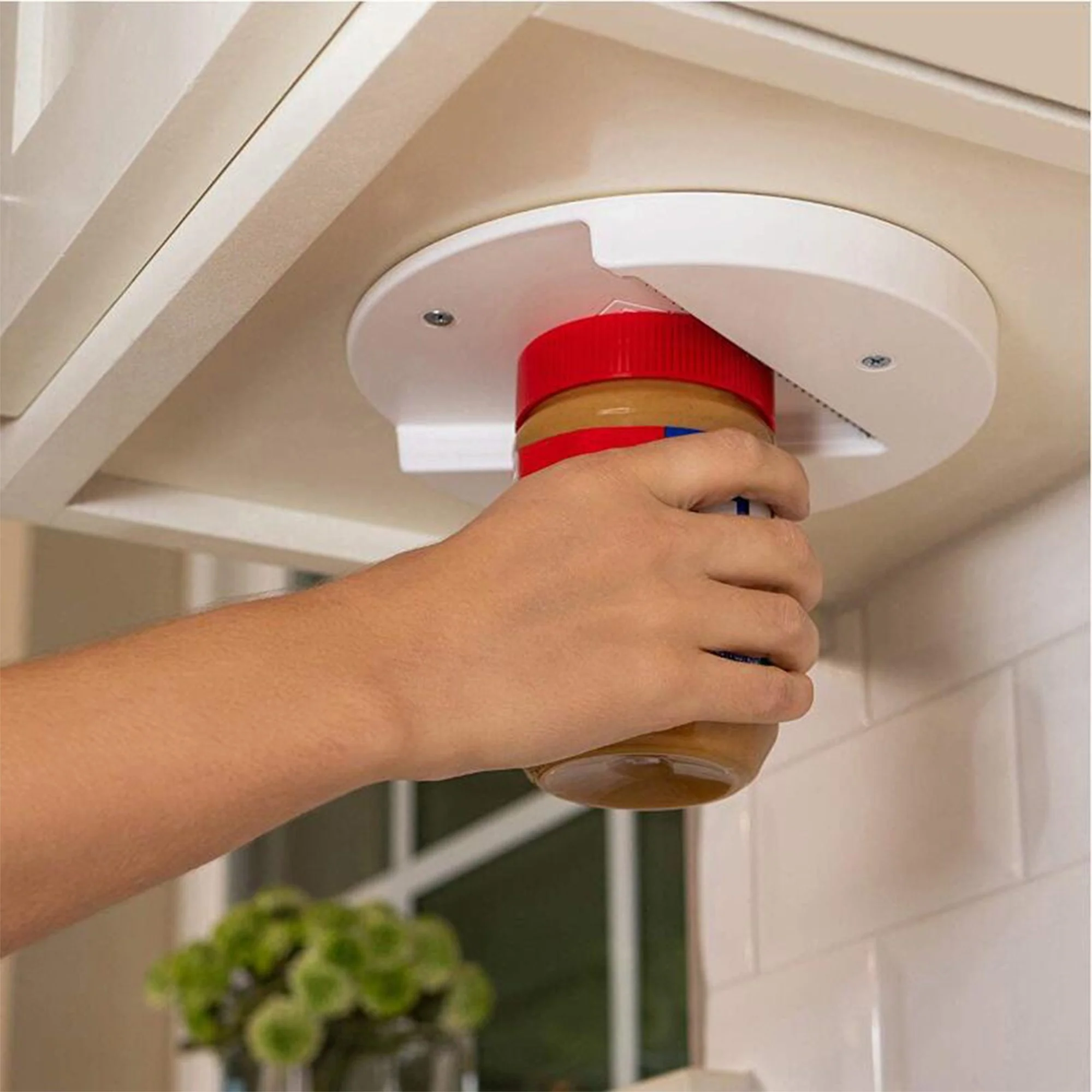 Multi-function Fixed Kitchen Opener - Image 2