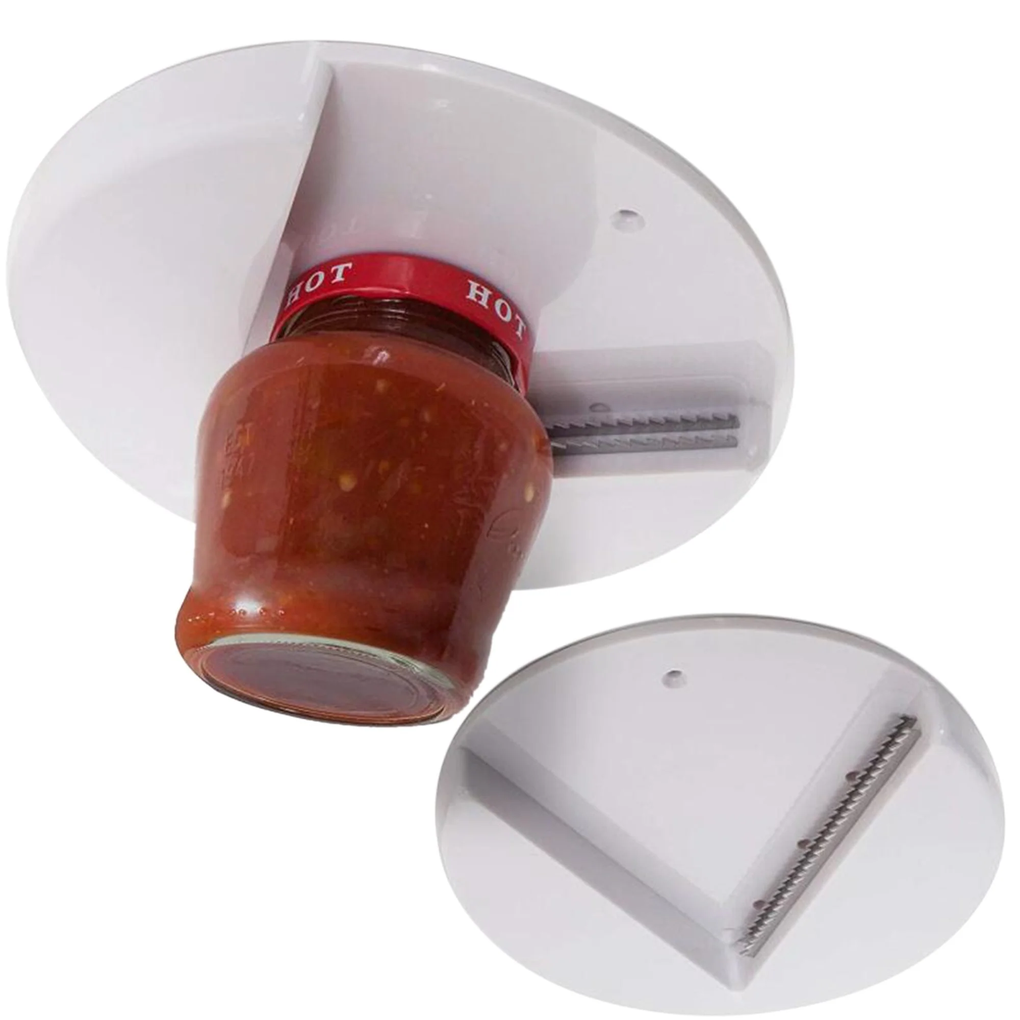Multi-function Fixed Kitchen Opener - Image 3